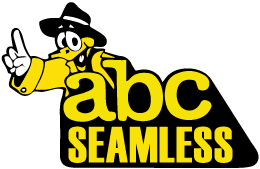 abc seamless siding