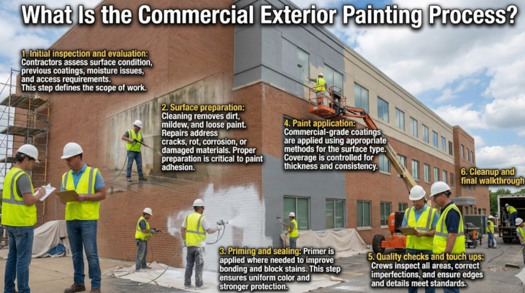 exterior painters near me