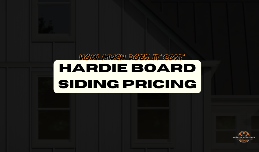 hardie board cost boise