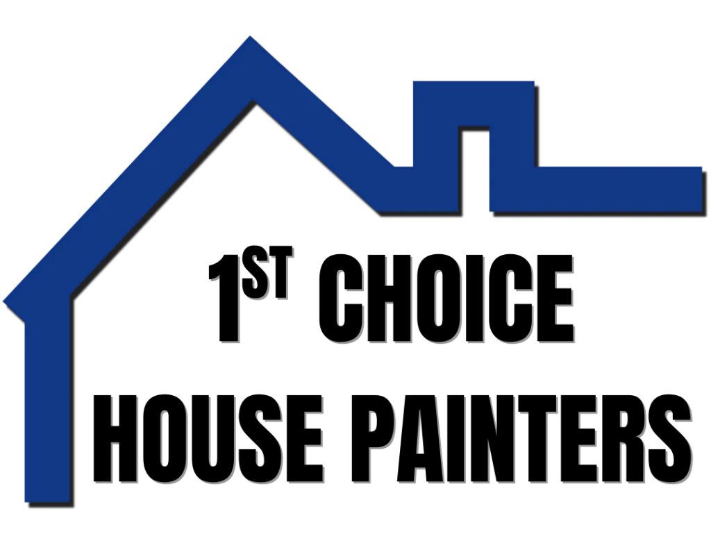 1st choice house painters