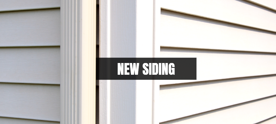 new siding cost boise