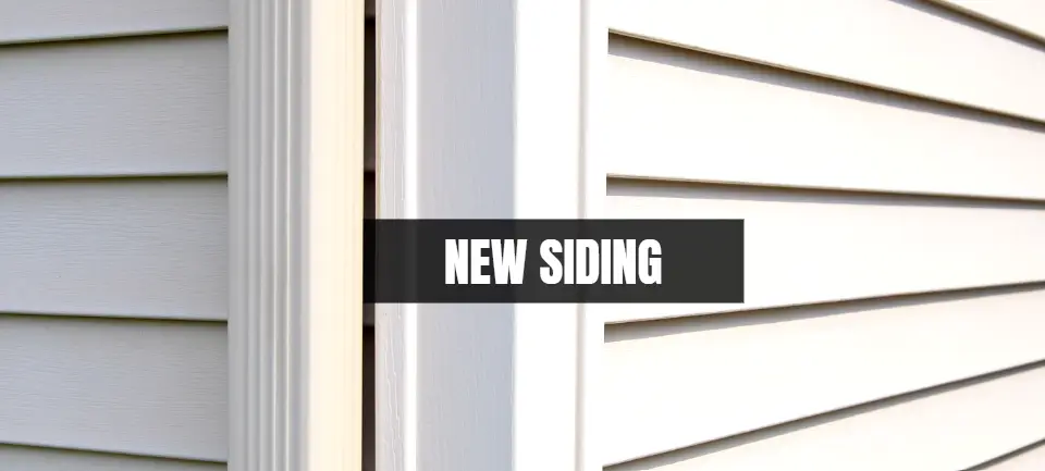 new siding boise idaho