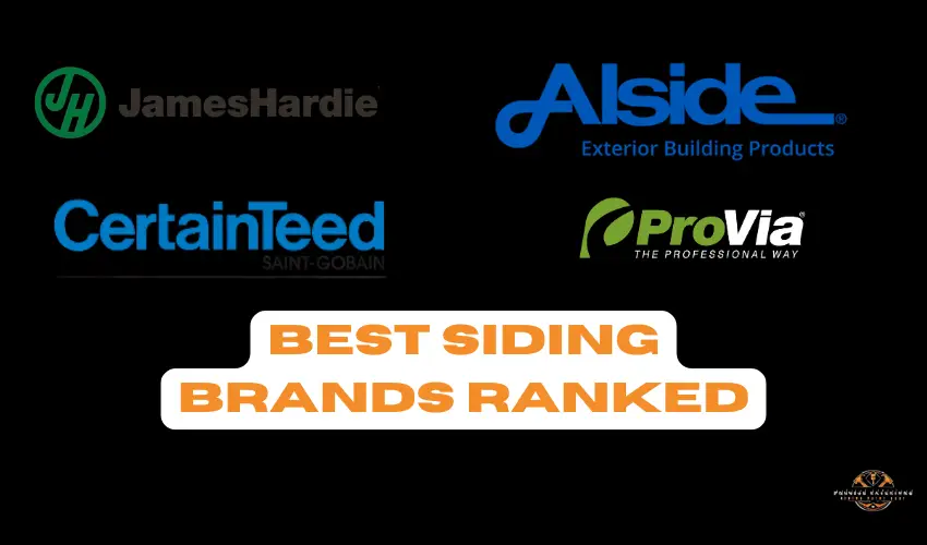 best siding brands ranked
