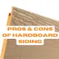 pros and cons of harboard 85x85