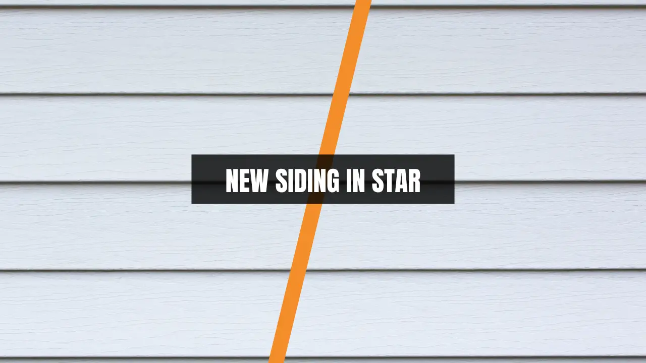 star idaho siding company painting