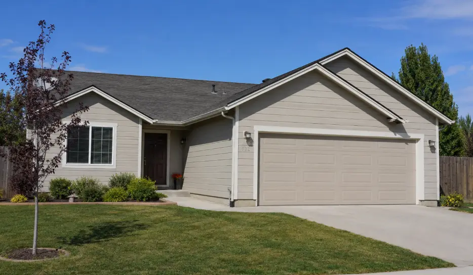 how long does siding last in boise